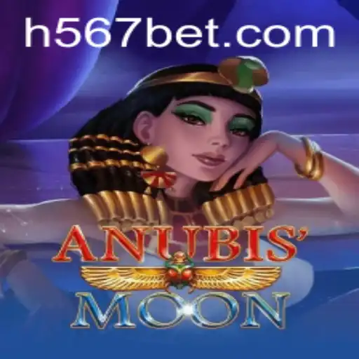 Descubra AnubisMoon: O Excitante Jogo de Cassino Online em 567bet