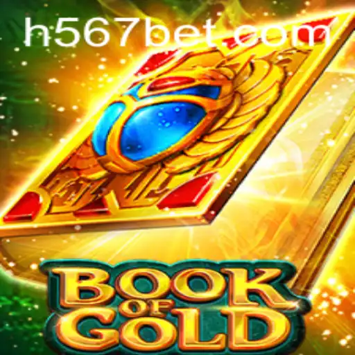 BookofGold: Uma Jornada de Aventura e Estratégia no Universo 567bet