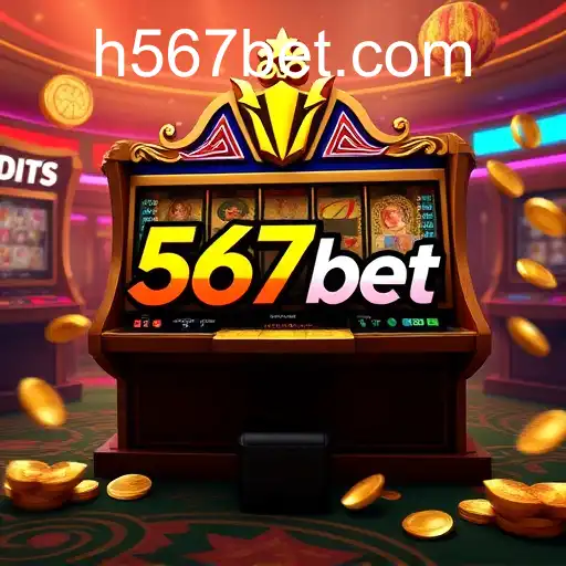 Caça-níqueis online