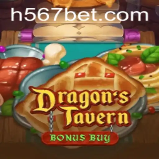 Descubra o Fascinante Mundo de DragonsTavern: Um Jogo Inovador com 567bet