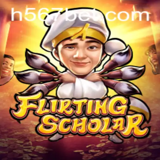 FlirtingScholar: Um Merge de Cultura e Estratégia no Mundo dos Jogos