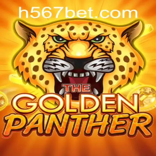 GOLDENPANTHER: Descubra o Novo Fenômeno do Jogo com 567bet