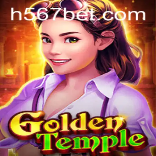 Explorando a Diversão e Estratégia em GoldenTemple com 567bet