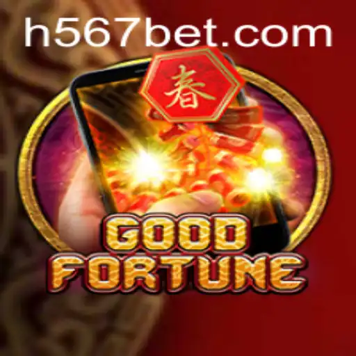 GoodFortuneM: Descubra o Fascinante Mundo do Novo Jogo com 567bet