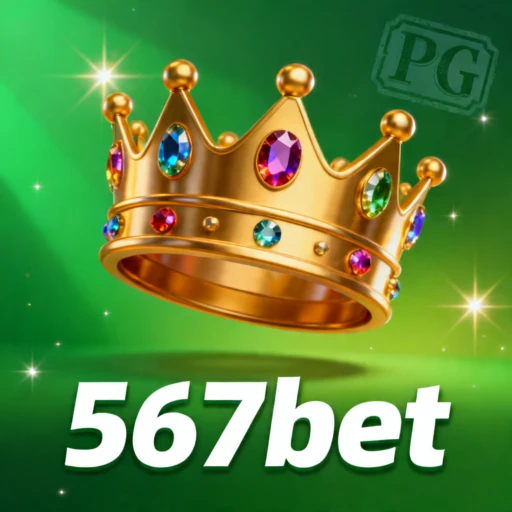 567bet Logo