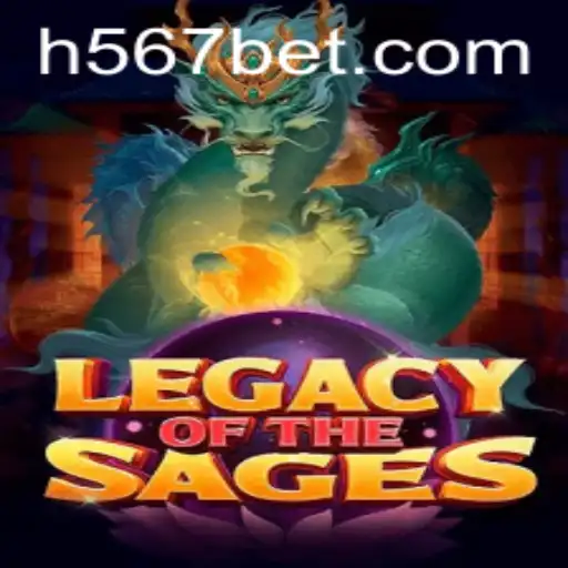Legacy of the Sages: Um Mergulho no Novo Fenômeno dos Jogos Online