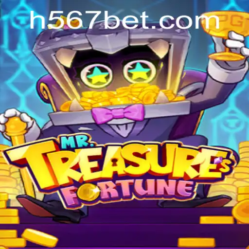 Descubra o Mundo de Aventura com MrTreasuresFortune e 567bet