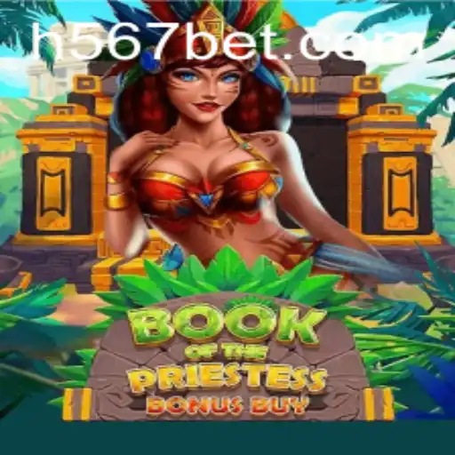 Explorando o Universo Místico de BookOfThePriestess: Regras e Estratégias para Jogar em 567bet