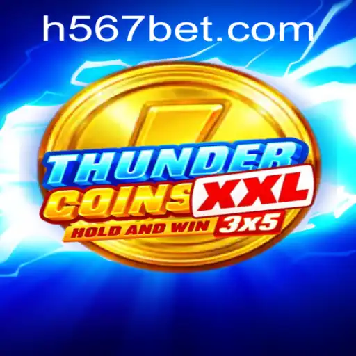 Explorando o Mundo de ThunderCoinsXxl: Um Mergulho no Jogo do Momento