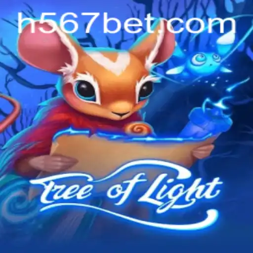 TreeofLight: Um Novo Horizonte nos Jogos de Estratégia
