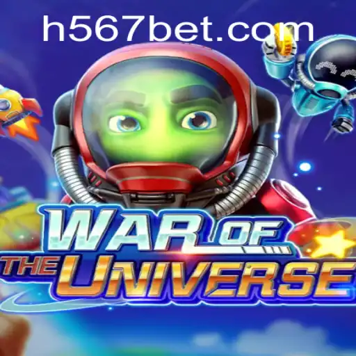 Descubra WAROFTHEUNIVERSE: Uma Jornada Épica no Universo dos Jogos