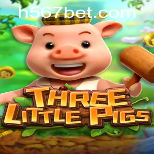 Descubra o Fascinante Jogo THREELITTLEPIGS: Estratégias e Diversão