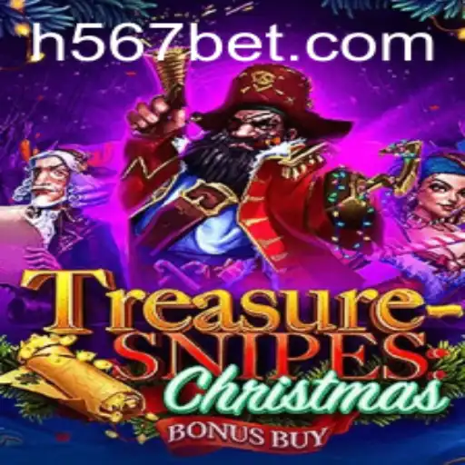 Explorando o Mundo Encantado de TreasuresnipesChristmas e 567bet