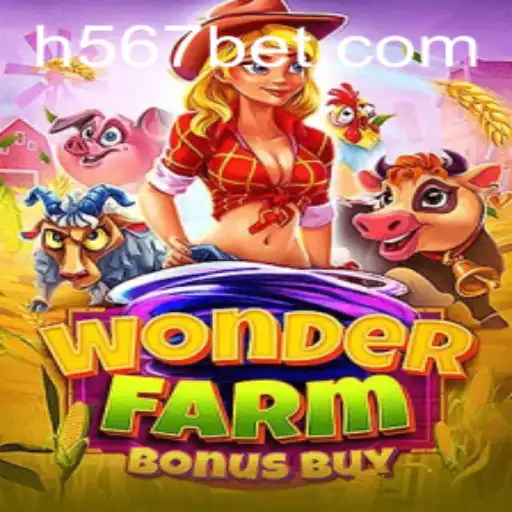 Explorando o Mundo de WonderFarmBonusBuy: A Nova Sensação do 567bet